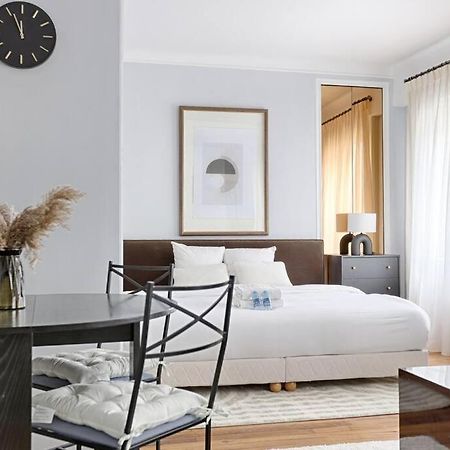 Matignon Saint-Honore : Magnifique Appartement 1Br Paris Ngoại thất bức ảnh