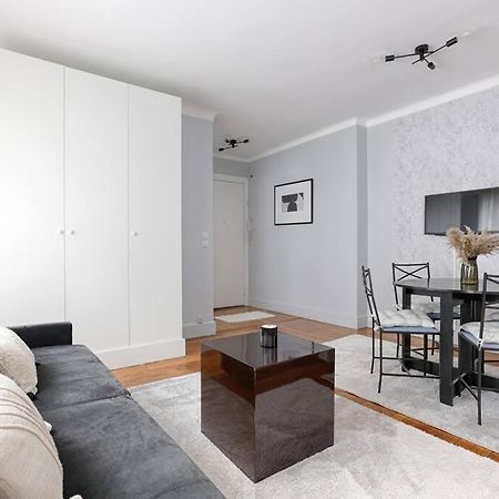 Matignon Saint-Honore : Magnifique Appartement 1Br Paris Ngoại thất bức ảnh